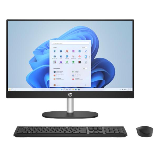 Computadora Hp All In One 24